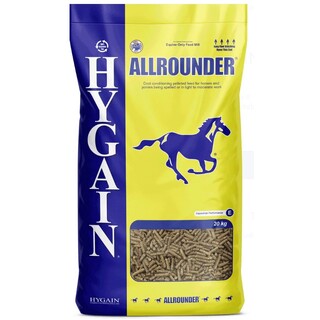 Hygain Allrounder 20kg