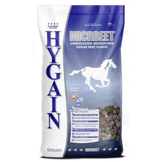 Hygain Micrbeet 20kg (out of stock)