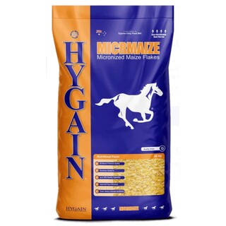 Hygain Micrmaize 20kg