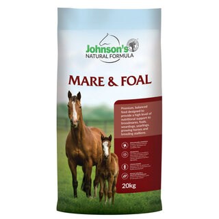 Johnson's Mare & Foal 20kg