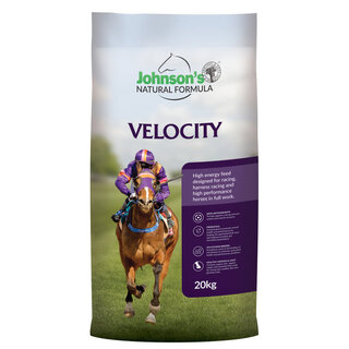 Johnson's Velocity 20kg