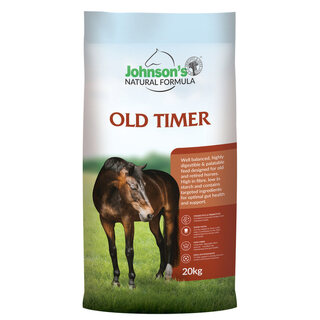 Johnson's Old Timer 20kg