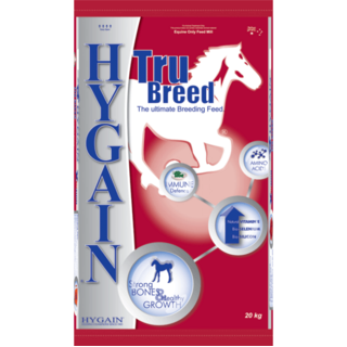 Hygain Tru Breed 20kg