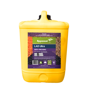 Apparent Lad Ultra (Tebucon & Imida) 10L
