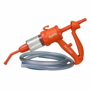 Dectomax Drench Gun - Pour On