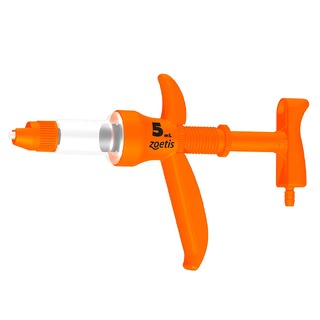 Vaccinator Quickshot 5ml
