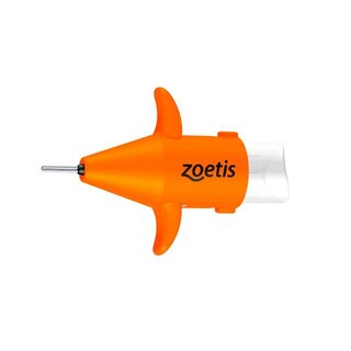 Scabigard Applicator