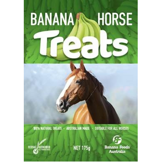 BFA B-Complete Equine Treats 175gm
