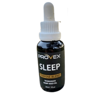 Provex Terpene Hemp Blend - Sleep 30ml