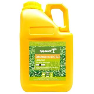 Apparent Diflufenican 500SC 5L (out of stock)