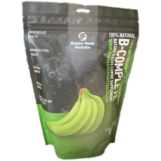 BFA B-Complete Canine Banana Crush 500g