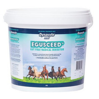 Dynavyte Egusceed 2kg
