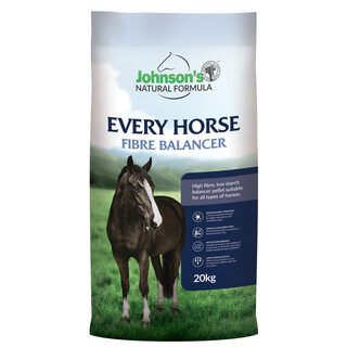 Johnson's Every Horse Fibre Balancer 20kg