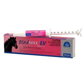 Equimax LV - 7.49gm (out of stock)