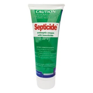 Virbac Septicide Cream - 100g