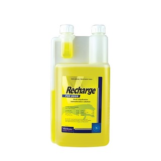 Recharge for Dogs 1Litre