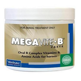 Virbac Megavite B 230ml (out of stock)