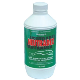 Neutradex - For Dogs - 1L