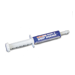 Oralject Goat and Sheep Wormer 30ml