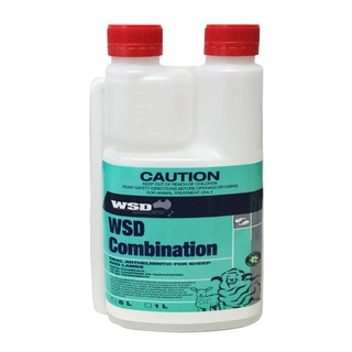 WSD Combination 1ltr