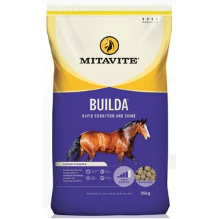 Mitavite Builda 25kg (pickup only)