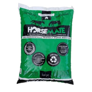 HorseMate Stable Bedding 15kg