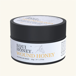 Equihoney Wound Honey 50g