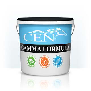 CEN Gamma Formula for Horses 2L