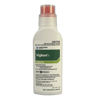 Cort Vigilant II Herbicide 240mls
