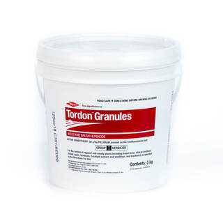 Cort Tordon Granules 5kg (discontinued)