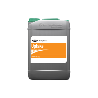 Cort Uptake Spray Oil 20ltr