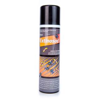 Elanco Extinosad Aerosol 370gm – Blowfly treatment in Sheep
