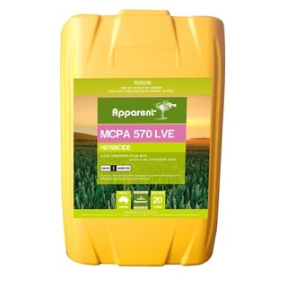 Apparent MCPA 570 LVE 20L