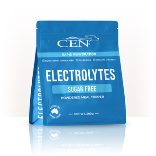 CEN Dog Electrolytes Supplement 500gm