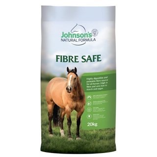 Johnson's Fibre Safe 20kg