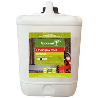 Apparent Chainsaw 250 (Hexazinone)10L