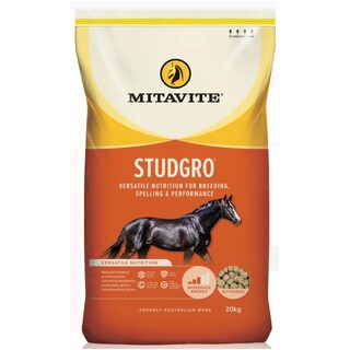 Mitavite Studgro 20kg
