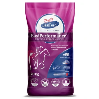 Prydes EasiPerformance - Racing & Performance 20kgs