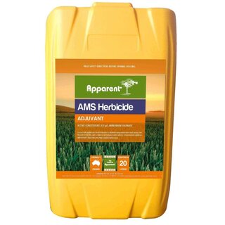 Apparent AMS Liquid 20L