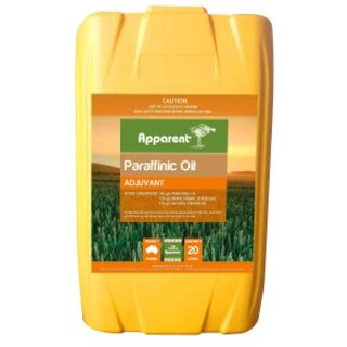 Apparent Paraffinic Oil 20L (Penatrol)