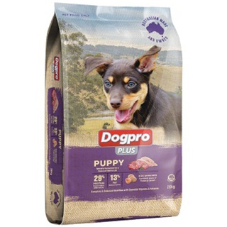 Dogpro PLUS Puppy - 20kg Dog food