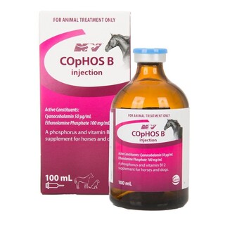 NV Cophos B Injection 100ml