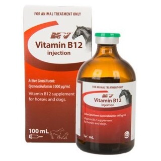 NV Vitamin B12 Injection 100ml