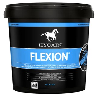 Hygain Flexion 4kgs