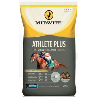 Mitavite Athlete Plus 20Kg
