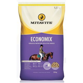 Mitavite Economix 20Kg