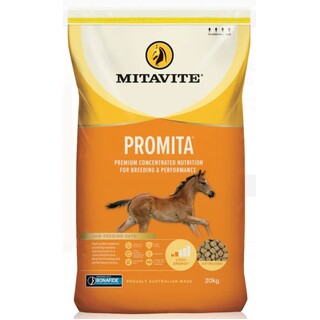 Mitavite Promita 20Kg