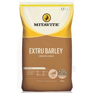 Mitavite Extru-Barley 20Kg