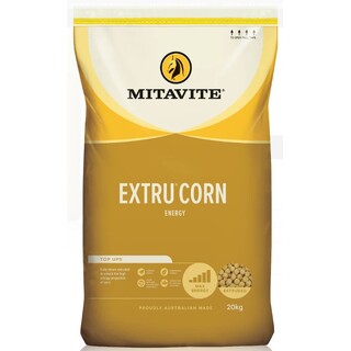 Mitavite Extru-Corn 20Kg