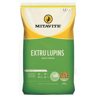 Mitavite Extru-Lupins 20Kg
